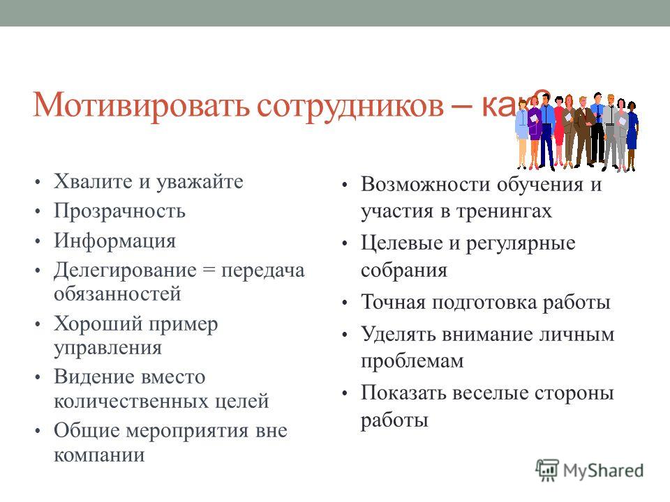 Законченная работа сотрудника. Как мотивировать сотрудников. Как мотивировать работников. Как замотивировать сотрудников. Мотивация сотрудника к работе.