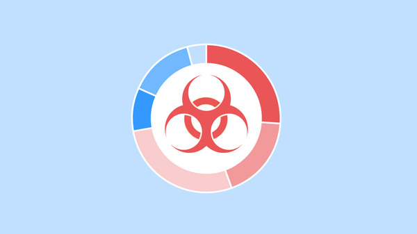 Насколько опасен коронавирус: заразность, летальность и группы риска