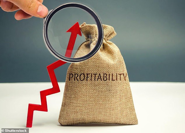Profitable? There are many different ways in which profits and losses (P&L) can be measured