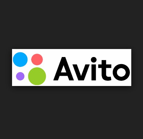 Авито icon