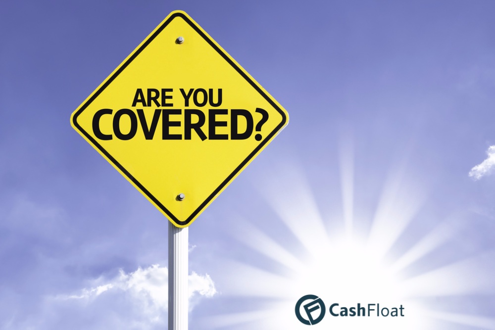 Cashfloat - secured loans